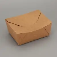 Контейнер пищевой 900 мл 15 х 11,5 х 7 см