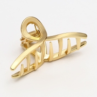 Краб для волос металлический Dream more , 4.8 х 1.8 см Краб для волос металлический Dream more , 4.8 х 1.8 см