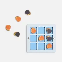 Игра крестики-нолики &laquo;Criss Cross. Праздничный стол&raquo;