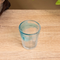 Подсвечник для чайной свечи 5,5х5,5х6 см Подсвечник для чайной свечи 5,5х5,5х6 см