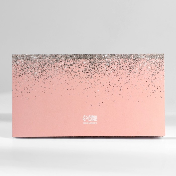 Подарочный набор ежедневник А5, 80 листов и планинг, 50 л. &laquo;Мечтай, создавай, действуй&raquo;