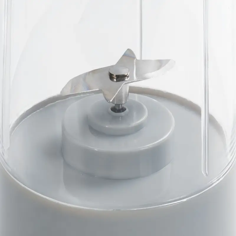 Портативный блендер Blendify, серый