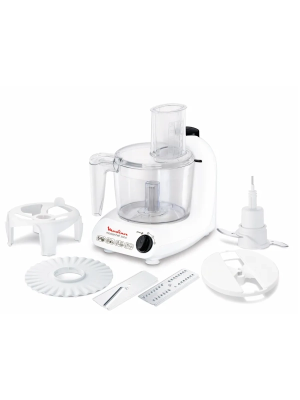 Кухонный комбайн Masterchef 2000 FP211110, 500 Вт, 1.5 л