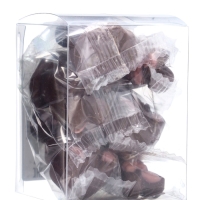 Шоколадные фигурки "Пасхальные кролики", 60 г