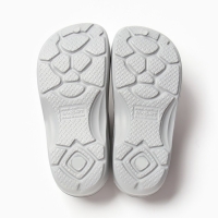 Галоши женские "КОРО" цвет дымчато-серый, размер 41 Галоши женские "КОРО" цвет дымчато-серый, размер 41