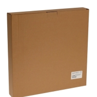 Часы настенные интерьерные &laquo;Классика&raquo;, плавный ход, d-30 см