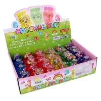 Лизун &laquo;Бабочка&raquo;, цвета МИКС