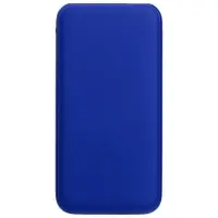 Аккумулятор Uniscend Starry с подсветкой, 10000 мАч, синий