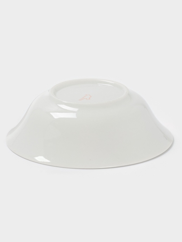 Салатник 360 мл Круглый Лисичка