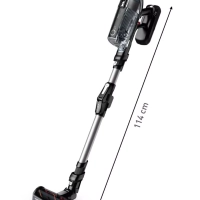 Беспроводной пылесос X-Force Flex 14.60 Animal Care TY99A8WO