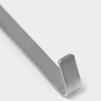 Лопатка Hanna Kn&ouml;vell, 10&times;33 см, перфорированная, нержавеющая сталь