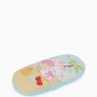 Футляр для очков , 16*4*6 см, хлопушка, МИКС