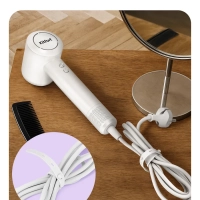 Фен для волос КТ-3295 - 1600 Вт - 2 скорости