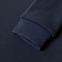 Свитшот мужской НАЧЁС, цвет синий, размер 46 Свитшот мужской НАЧЁС, цвет синий, размер 46