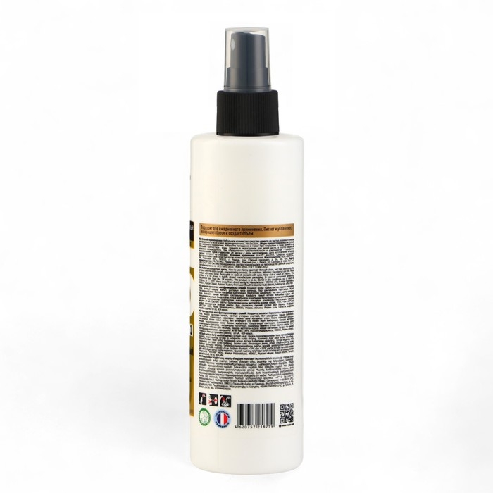 Крем-спрей многофункциональный VESTAR 15 в 1, несмываемый, 250 мл Крем-спрей многофункциональный VESTAR 15 в 1, несмываемый, 250 мл