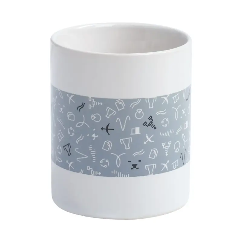 Кружка &laquo;Бизнес-зодиак. Весы&raquo;