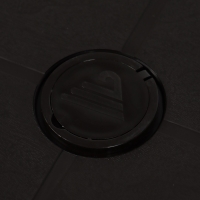 Стол квадратный "Атлант", 80 х 80 х 76,5 см, коричневый Стол квадратный "Атлант", 80 х 80 х 76,5 см, коричневый