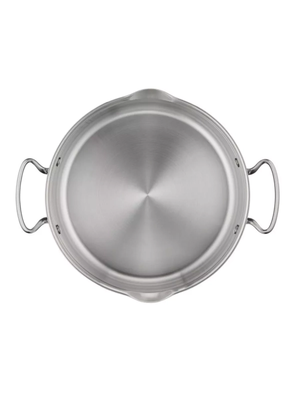 Набор посуды Duetto+, 8 предметов, подходит для индукции