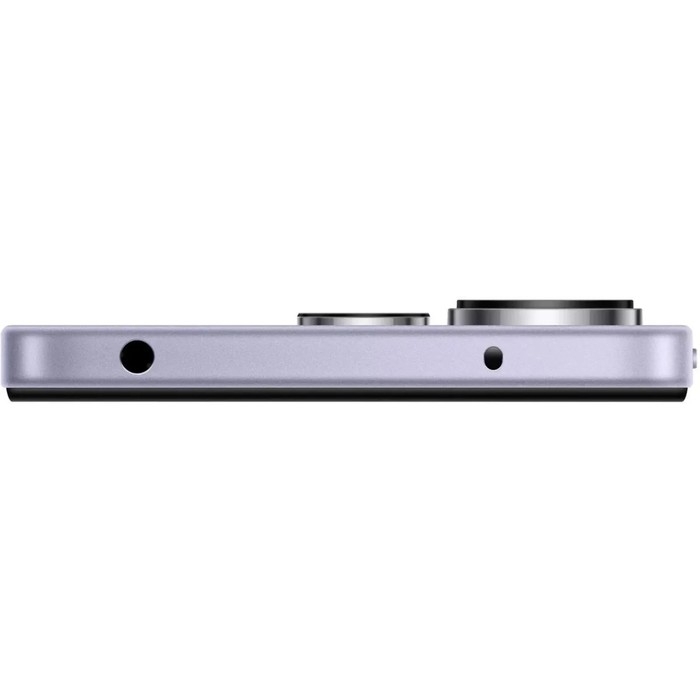 Смартфон Xiaomi POCO M6, 6.79 Смартфон Xiaomi POCO M6, 6.79", 8Гб, 256Гб, 108 Мп, 2 Мп, 2 Sim, NFC, 5030мАч, фиолетовый