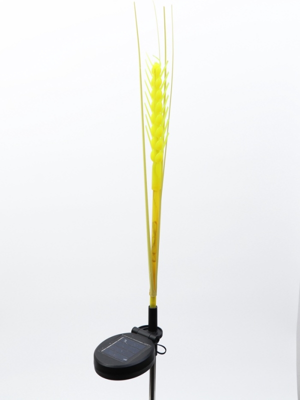 Штекер с подсветкой "Колосок" 5х85см