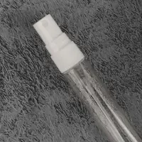 Флакон для парфюма, с распылителем, 15 мл, фасовка &ndash; 5 шт., белый