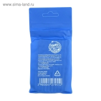 Сверло по металлу ТУНДРА, HSS, цилиндрический хвостовик, 5.7&times;95 мм, 10 шт.