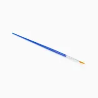 Подсвечник из гипса "Домик"