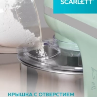 Планетарный миксер SC-SM10S55