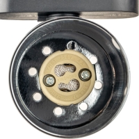 Светильник трек-й ARTLINE повор-й 55х100mm GU10 230В алюм 2,6м&sup2; хром 59877 4 Ritter