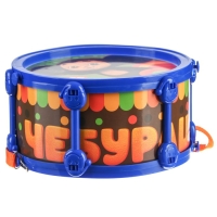 Барабан «Чебурашка» Барабан «Чебурашка»