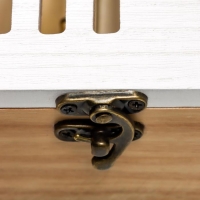 Ключница дерево 6 крючков "Корзина с цветами - Sweet home" 24х8,7х26 см Ключница дерево 6 крючков "Корзина с цветами - Sweet home" 24х8,7х26 см