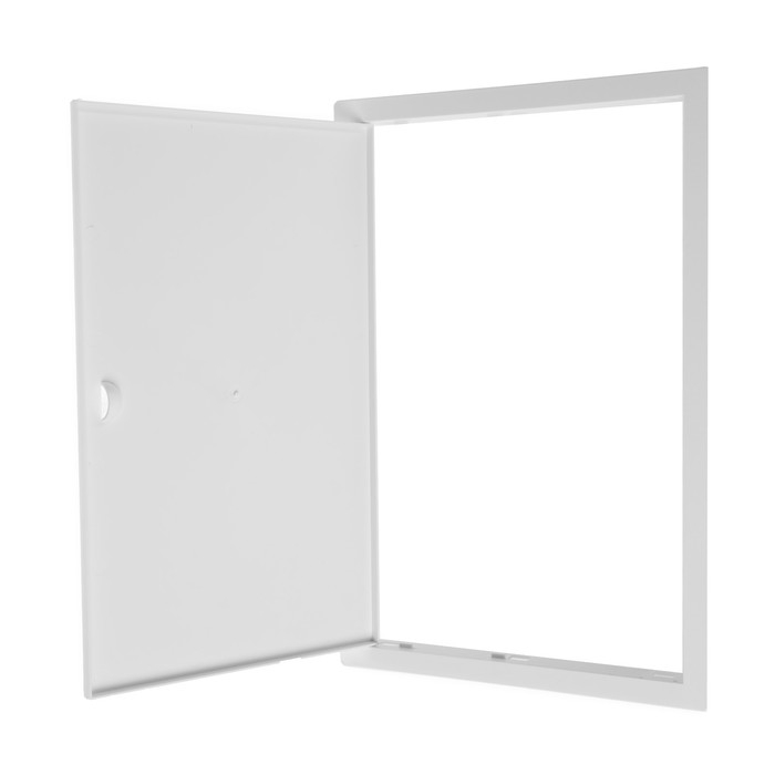 Люк ревизионный ZEIN Люкс ЛК2540, 250 х 400 мм, пластик Люк ревизионный ZEIN Люкс ЛК2540, 250 х 400 мм, пластик