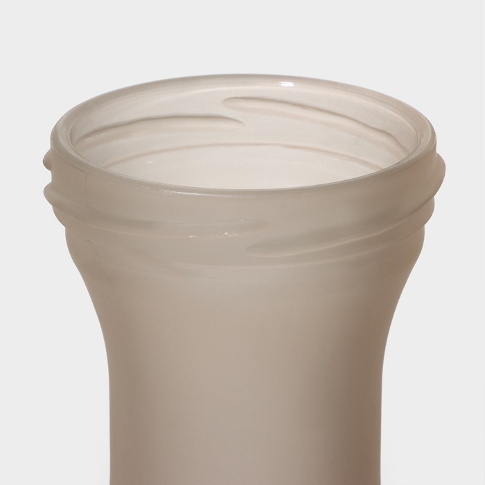 Кувшин для воды стеклянный Renga «Рози», 1 л, 9,5×29,3 см, цвет розовый Кувшин для воды стеклянный Renga «Рози», 1 л, 9,5×29,3 см, цвет розовый