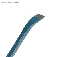 Лом-гвоздодер "Сибртех" 25241, 450х22х12 мм, овальный профиль Лом-гвоздодер "Сибртех" 25241, 450х22х12 мм, овальный профиль