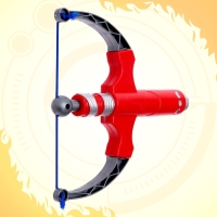 Арбалет &laquo;Феникс&raquo;, стреляет мягкими пулями