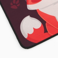 Коврик придверный &laquo;Что смотришь?&raquo;, 40 х 60 см