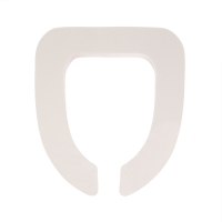 Сиденье для уличного туалета, 38 &times; 42 см, Эконом, пенополистирол