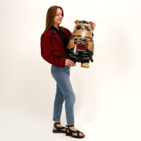 Воздушный шар фольгированный 30" &laquo;Горячие желания&raquo;, набор 3 шт.