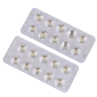 Витамины Е, А Mirrolla &laquo;АЕ ВИТамин&raquo;, 20 капсул