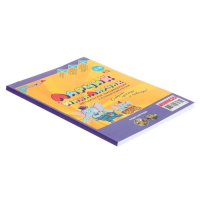 Развивающий комплект &laquo;Коврограф &laquo;Ларчик&raquo; + методика