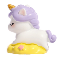 Набор для опытов «Снежный ночник: Единорожка», своими руками Набор для опытов «Снежный ночник: Единорожка», своими руками