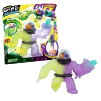 Тянущаяся фигурка &laquo;Боул Бризер Силы Гу 2в1 Дип Гу-Сиа&raquo;