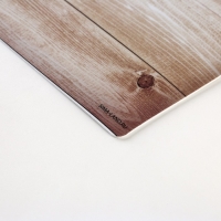 Коврик под миску нескользящий &laquo;Приятного аппетита&raquo;, 43х28 см