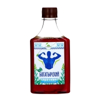 Бальзам &laquo;Богатырский&raquo;, 250 г