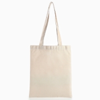 Шопер «Котик» 33,5 х 39,5 см., отдел без молнии, без подклада, белый Шопер «Котик» 33,5 х 39,5 см., отдел без молнии, без подклада, белый