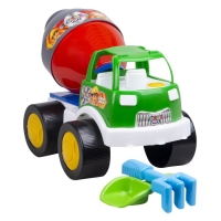 Автомобиль &laquo;Бетономешалка Mixer 2003&raquo;, МИКС