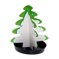 Набор для опытов &laquo;Новогодние чудеса&raquo;