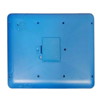 Обучающий планшет «Азбука», 10 функций, работает от батареек Обучающий планшет «Азбука», 10 функций, работает от батареек