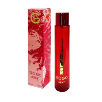 Туалетная вода женская Go Go Sexy, 100 мл Туалетная вода женская Go Go Sexy, 100 мл