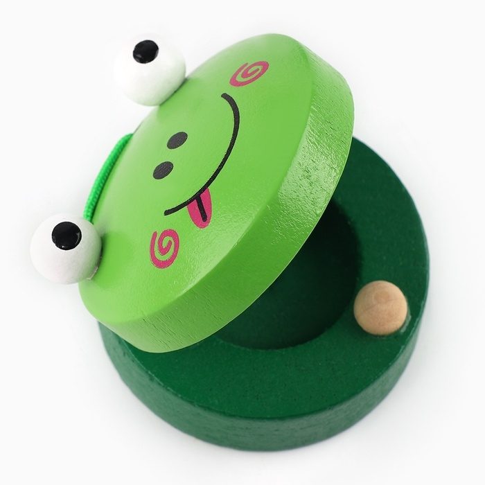 Набор музыкальных инструментов (3 предмета)